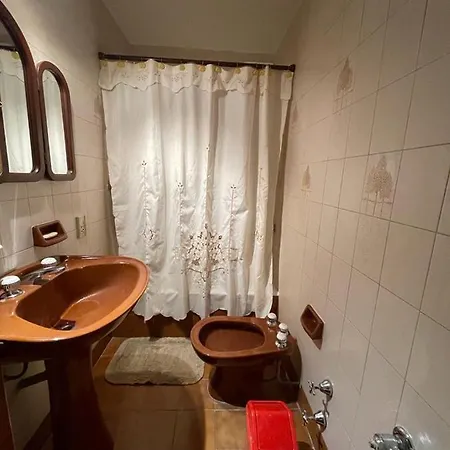 Departamento Recoleta. Inmejorable Ubicacion. Apartment Buenos Aires Exterior photo