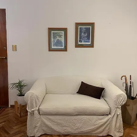 Departamento Recoleta. Inmejorable Ubicacion. Apartment Buenos Aires Exterior photo