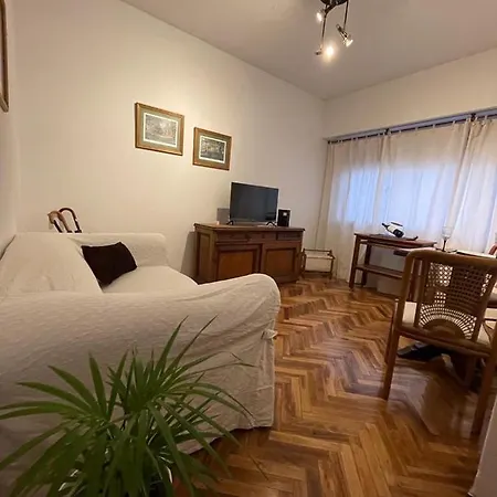 Departamento Recoleta. Inmejorable Ubicacion. Apartment Buenos Aires Exterior photo