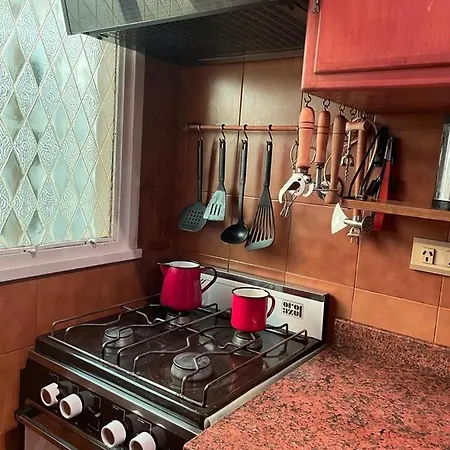 Departamento Recoleta. Inmejorable Ubicacion. Apartment Buenos Aires Exterior photo